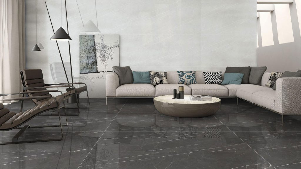 نمایشگاه کاشی و سرامیک